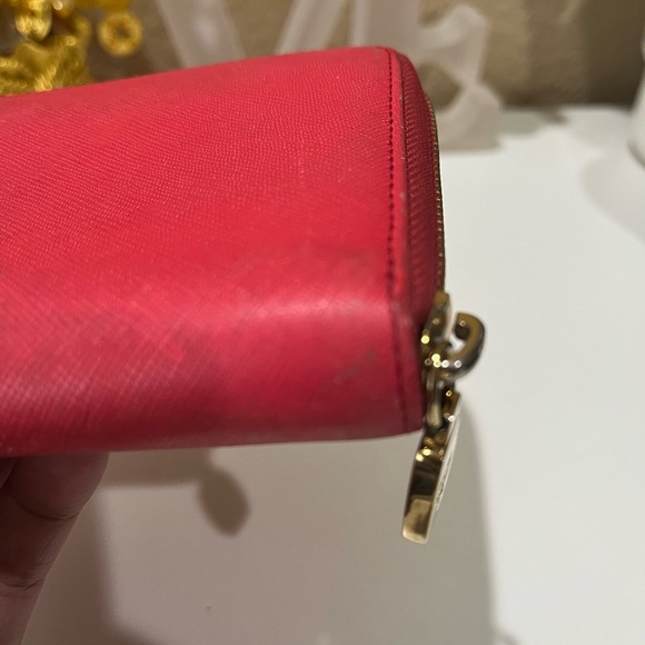 MCM LONG ZIPPERED WALLET - Picture 11 of 14